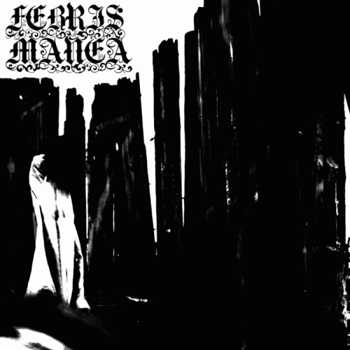 Febris Manea : In the Burrows of the Nightmare